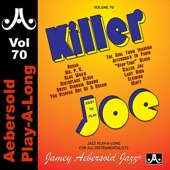 Killer Joe - Volume 70 artwork
