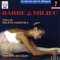 À la barre: Grands battements (Serguei) - Philippe Reverdy lyrics