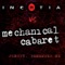 Johnny, Remember Me (Mechanical Cabaret Remix) - Inertia & Mechanical Cabaret lyrics