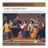 Bach: The Suites for Violoncello Solo & Sonatas for Viola da gamba & Keyboard, BWV 1028 & 1029, 2012