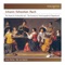 Sonata in G Minor for Viola da gamba and Keyboard, BWV 1029: III. Allegro cover