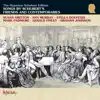 Songs by Schubert's Friends and Contemporaries album lyrics, reviews, download