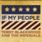 If My People (feat. The Imperials) - Single