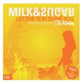 Let the Sun Shine 2012 (Analog People in a Digital World Remix) artwork