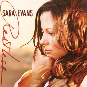 Sara Evans - To Be Happy - Line Dance Musique