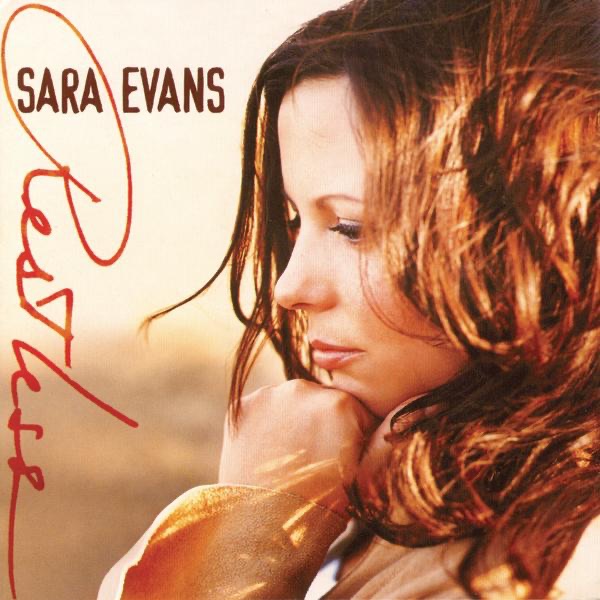 Sara Evans - Suds In The Bucket