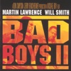 Bad Boys II (Soundtrack) artwork