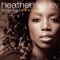 The Letter - Heather Headley lyrics