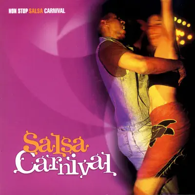 Salsa Carnaval - Los Van Van
