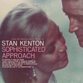Stan Kenton - Darn That Dream