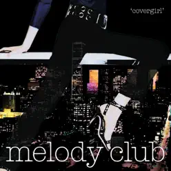 Covergirl - EP - Melody Club