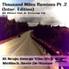 Thousand Miles Remixes, Pt. 2 (Inter. Edition) - EP album lyrics, reviews, download