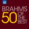 50 of the Best: Brahms artwork