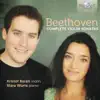 Stream & download Beethoven: Complete Violin Sonatas