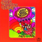 The Gloria from the Mass of St. Bernard - Chuck Mangione