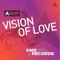 Vision of Love (c2 Edit) - Bicep lyrics