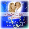 Judith & Mel in Partylaune: Wir geben 'ne Party - bei uns geht's rund, 2012