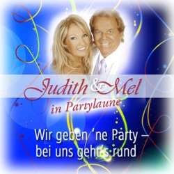 Judith & Mel - Ein Feuerwerk der Liebe