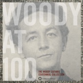 Woody At 100: The Woody Guthrie Centennial Collection artwork