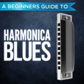 A Beginners Guide to: Harmonica Blues artwork