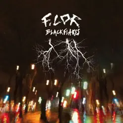 Blackflakes - flor (florsounds)