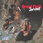 Grand Funk Railroad - Feelin' Alright