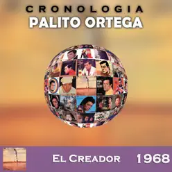 Palito Ortega Cronología - El Creador (1968) - Palito Ortega