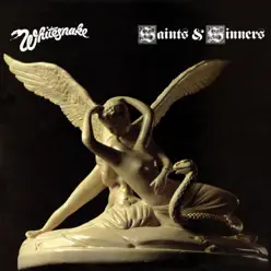 Saint's and Sinners (Remastered) - Whitesnake