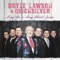 I Saw Him Walk Out of the Sky - Doyle Lawson & Quicksilver lyrics