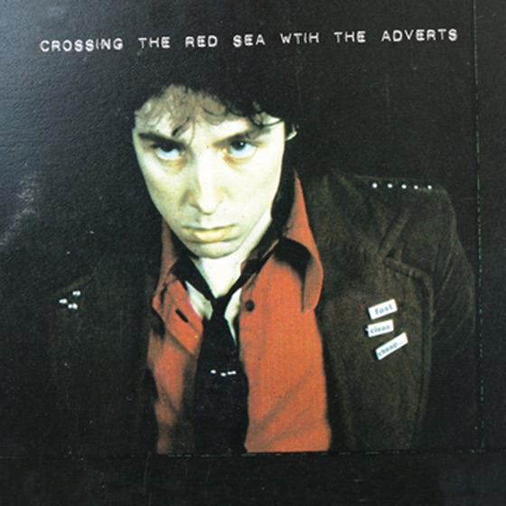 Cover artwork for Drowning Men