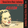 Slovak Retro Music Anthology (1939 - 1941), Vol. 3 - Various Artists