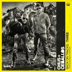 Back On Tracks: Three by Chus & Ceballos album reviews, ratings, credits