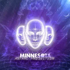 Astral Projection - Single by Minnesota album reviews, ratings, credits