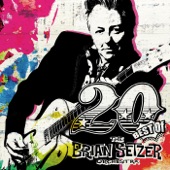 The Brian Setzer Orchestra - Jump Jive An' Wail