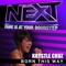 Born This Way (The Next Performance) - Krystle Cruz lyrics