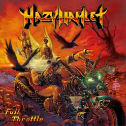 Full Throttle - Hazy Hamlet