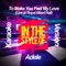 To Make You Feel My Love (Live at Royal Albert Hall) [In the Style of Adele] [Karaoke Version] artwork