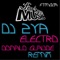 Electro Remix (feat. Donald Glaude) - DJ Zya lyrics