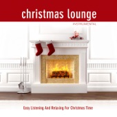 Christmas Lounge artwork