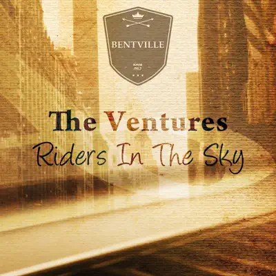 Riders In the Sky - The Ventures