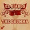 The Drumma (Italianafro Version) - El Diablo lyrics