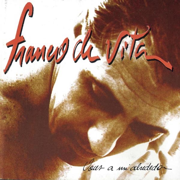 Franco de Vita - Cálido y Frío