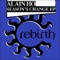 Season'S Change (Original Mix) - Alain Ho lyrics