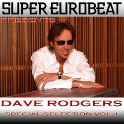 Dave Rodgers - MUSIC FOR THE PEOPLE