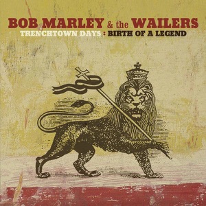 Bob Marley & The Wailers - One Love - 排舞 音乐