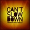 Can't Slow Down (Orginal Mix) [feat. Nicco] - Robert M lyrics