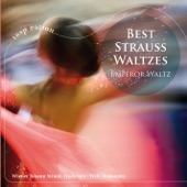 Strauss: Waltzes artwork