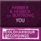 You - Hammer, Herbick & Boytronic lyrics