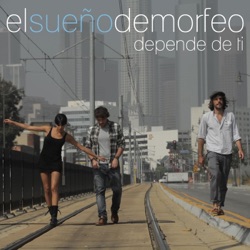 El Sueño de Morfeo - Depende de Ti