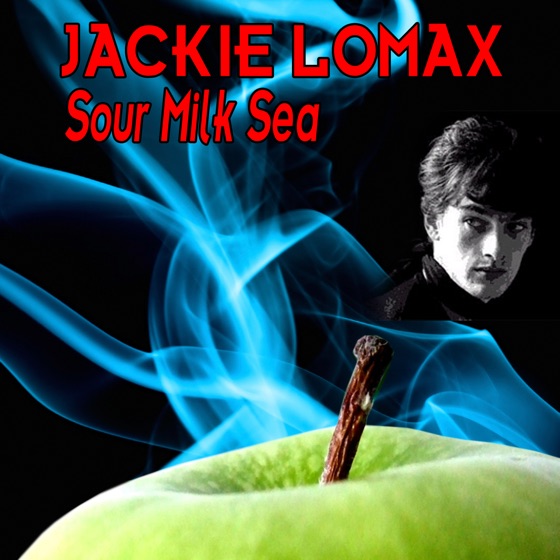 Cover artwork for Sweeter Than Honey